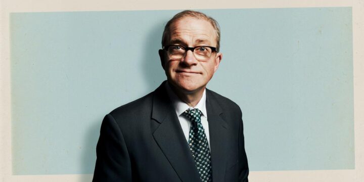 Harry Enfield and No Chums