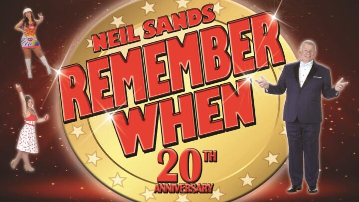 Neil Sands: Remember When 20th Anniversary Special!
