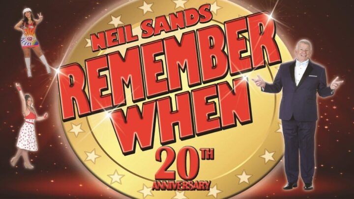 Neil Sands: Remember When 20th Anniversary Special!