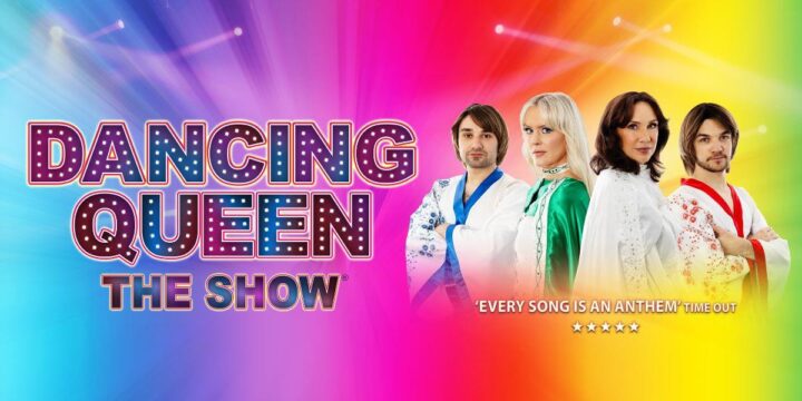Dancing Queen The Show