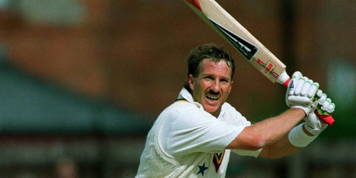 An Evening with Sir Ian Botham