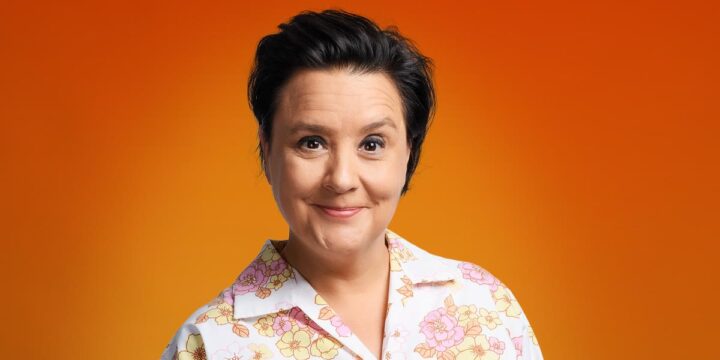 Susan Calman: Tall Tales