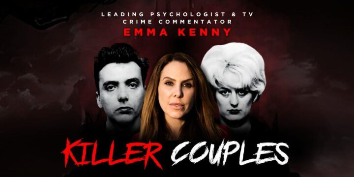 Killer Couples with Emma Kenny