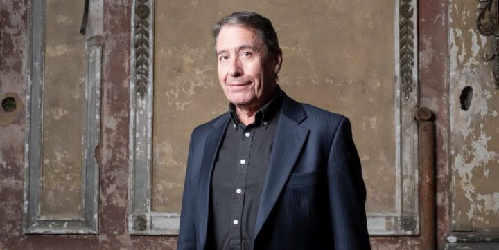 Jools Holland & His Rhythm & Blues Orchestra