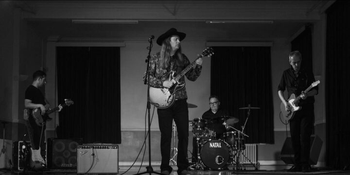 Mississippi MacDonald: Acoustic Night