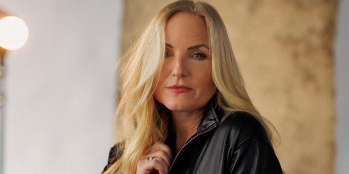 Kerry Ellis – Rock Anthems