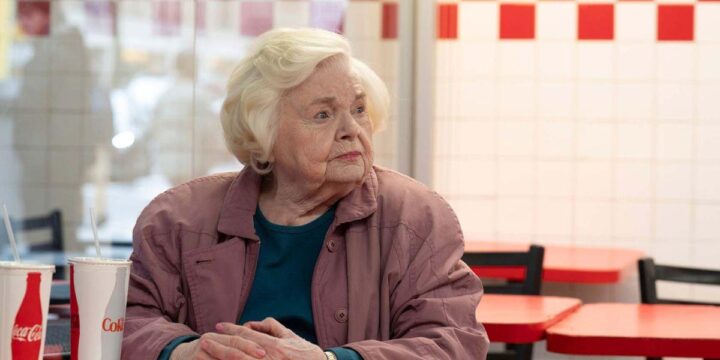 Film: Eleanor the Great