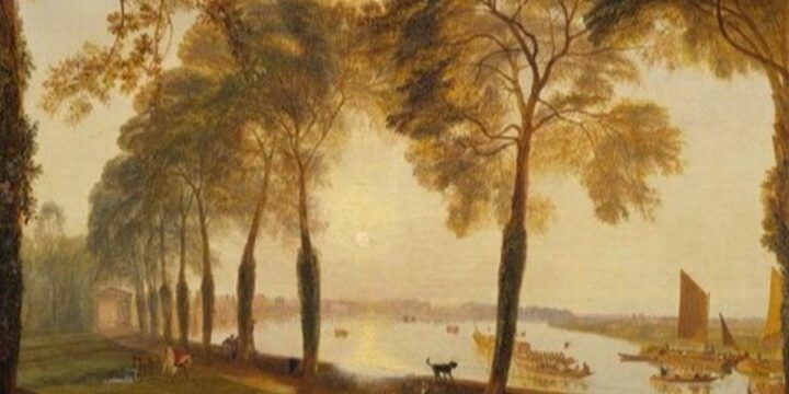 The Arts Society Harpenden Evening