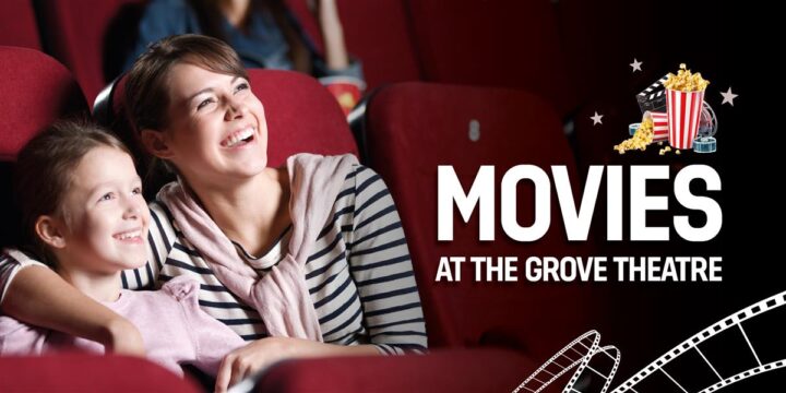 Film: Song Sung Blue