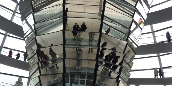 The Arts Society Harpenden Evening