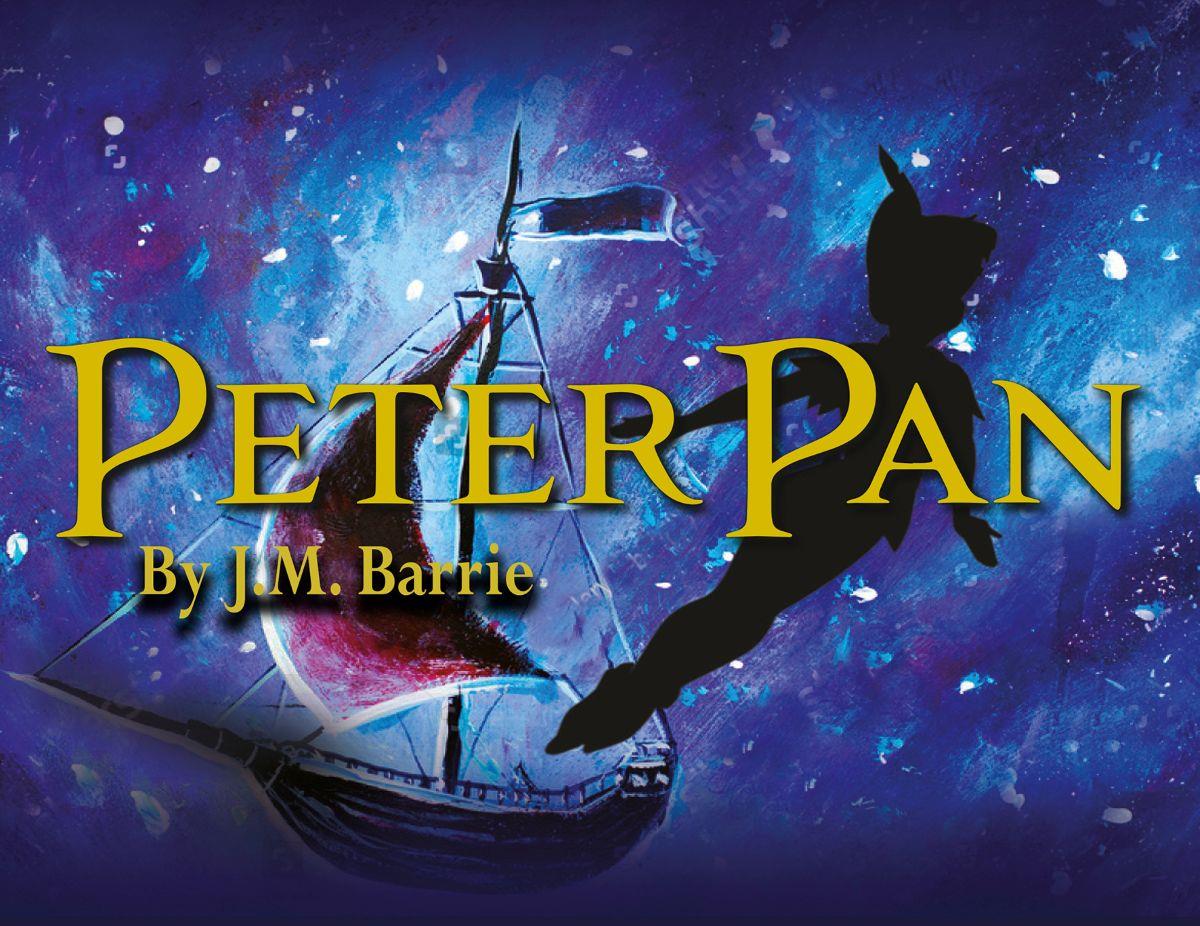 Rare Productions: Peter Pan Auditions 
