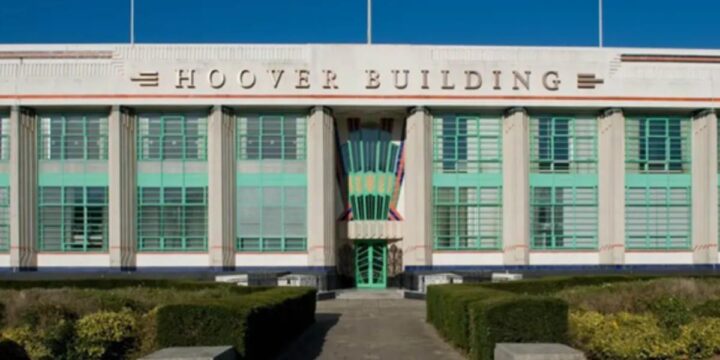 The Arts Society Harpenden Area