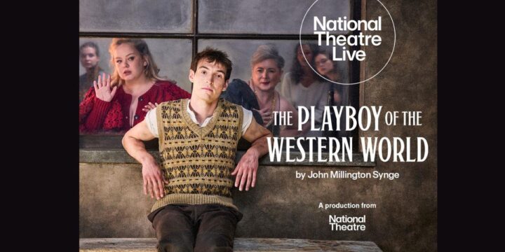 Screening: The Playboy of the Western World