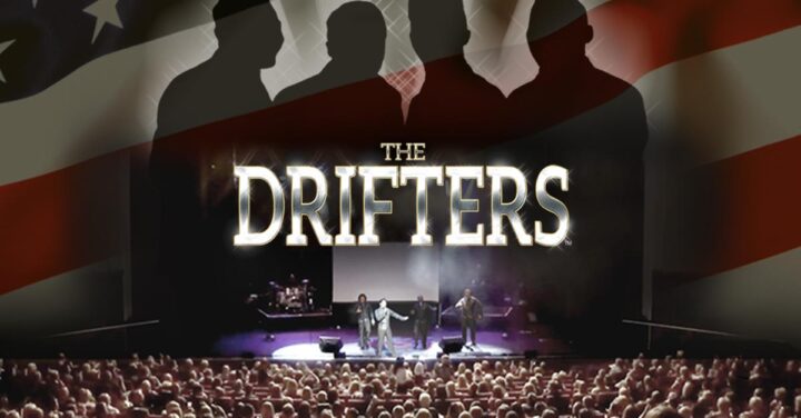 The Drifters