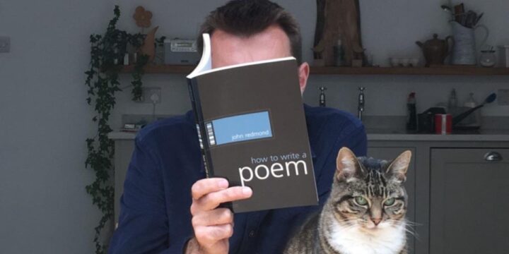 Brian Bilston: How To Lay An Egg With A Horse