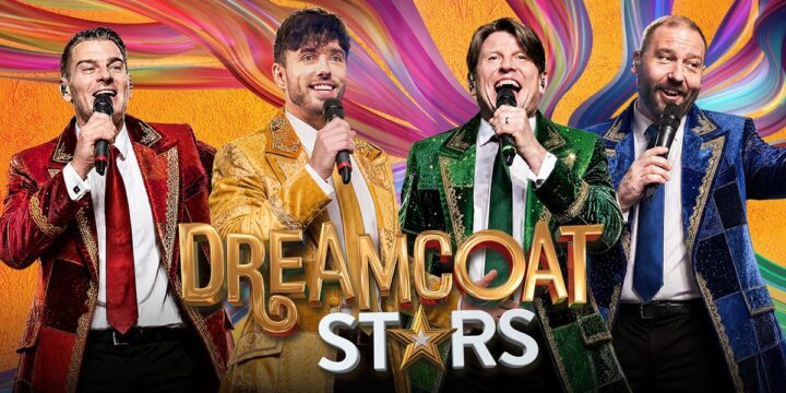 Dreamcoat Stars