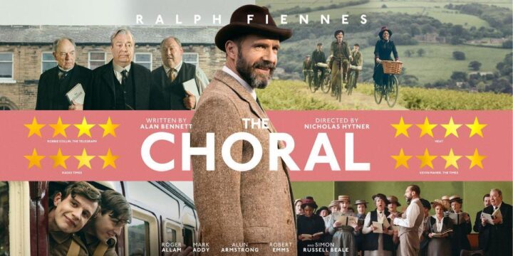 Film: The Choral