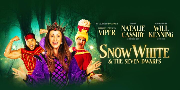 Snow White & The Seven Dwarfs