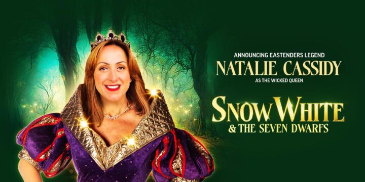 Snow White & The Seven Dwarfs