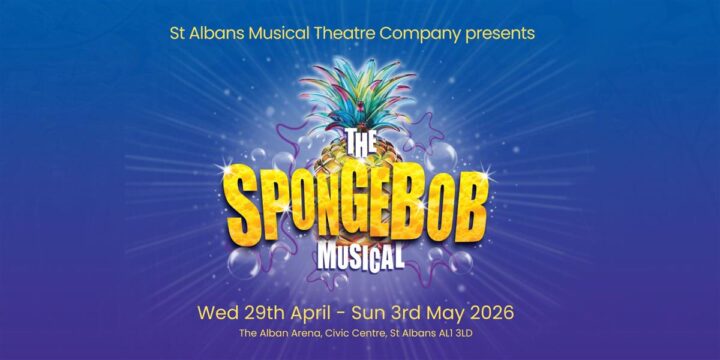The Spongebob Musical