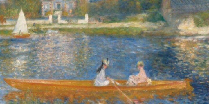 The Arts Society Harpenden Area