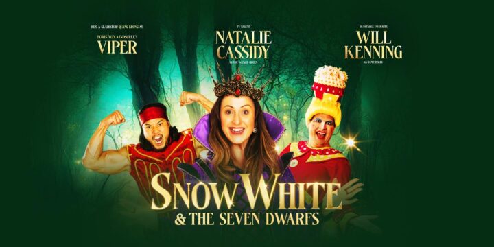 Snow White & The Seven Dwarfs
