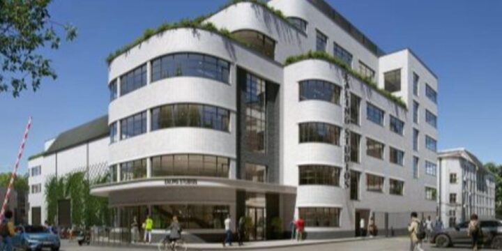 The Arts Society Harpenden Evening