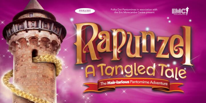 Rapunzel A Tangled Tale 2026