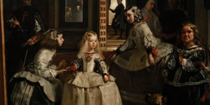 The Arts Society Harpenden Area