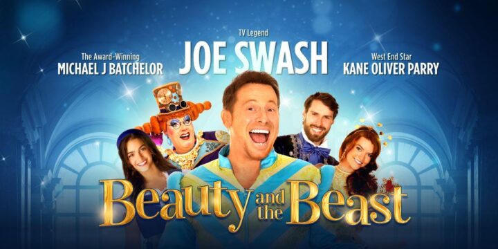 Beauty and the Beast 2026