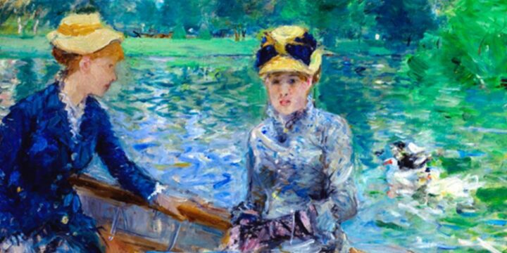 The Arts Society Harpenden Area