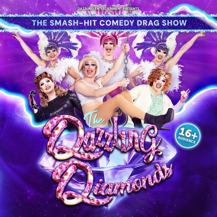 The Dazzling Diamonds