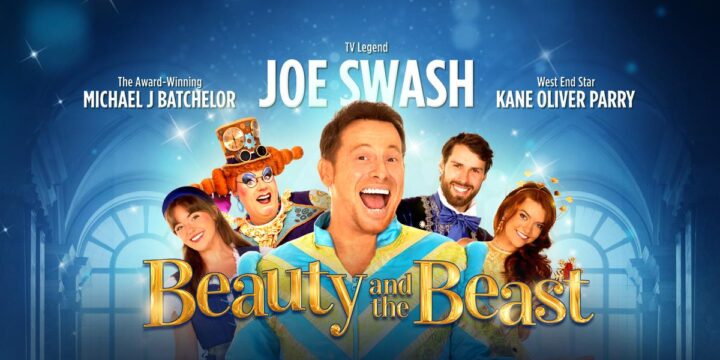 Beauty and the Beast 2026