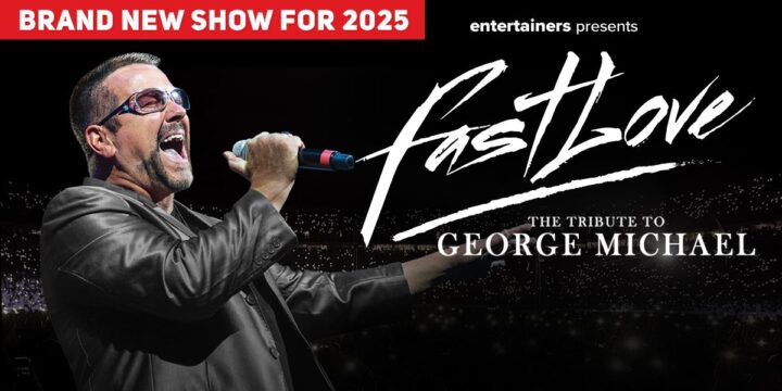 Fastlove – The Tribute to George Michael