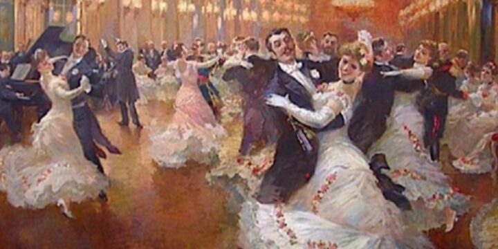 The Arts Society Harpenden Area