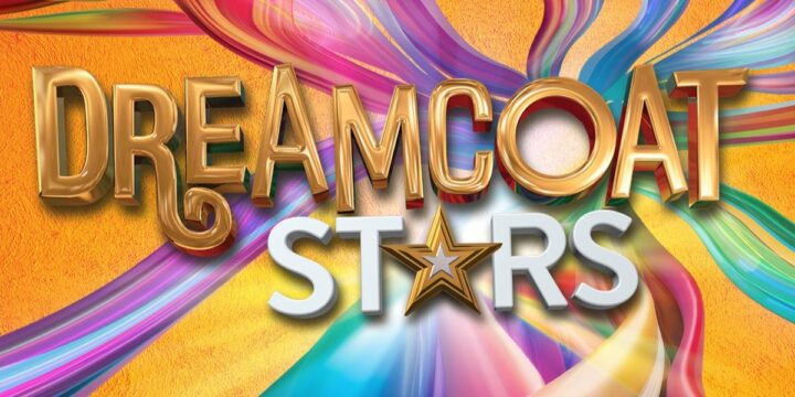 Dreamcoat Stars