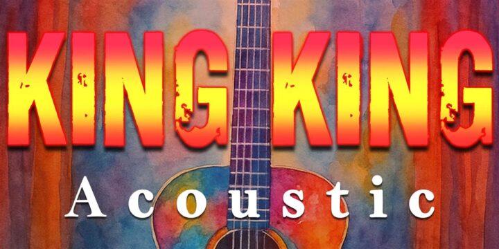 King King Acoustic