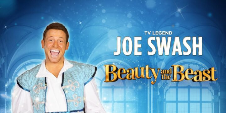 Beauty and the Beast 2026