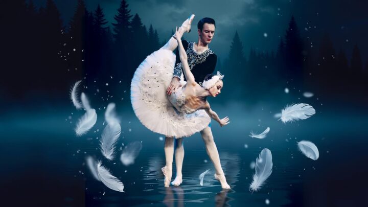 Imperial Ballet® Presents Swan Lake