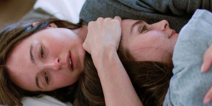 Film: Sentimental Value