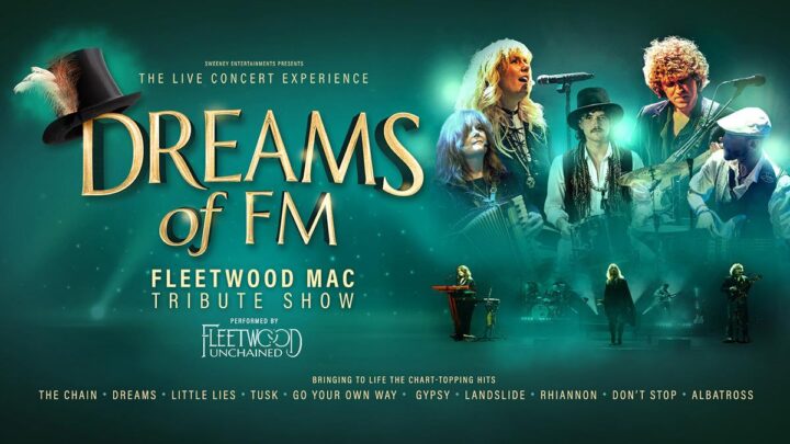 Dreams Of FM Fleetwood Mac