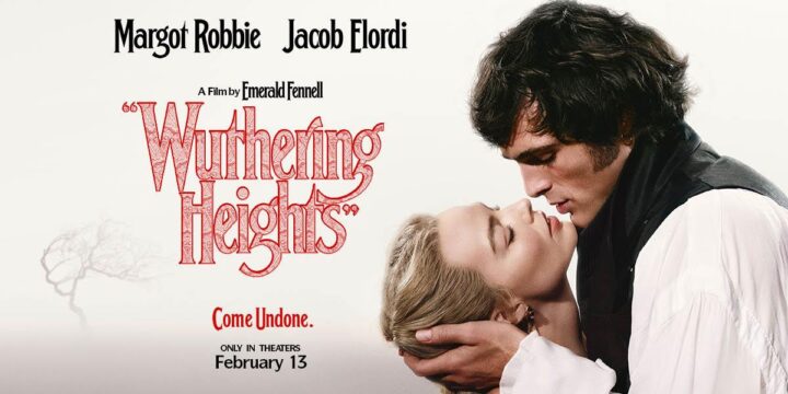 Film: Wuthering Heights