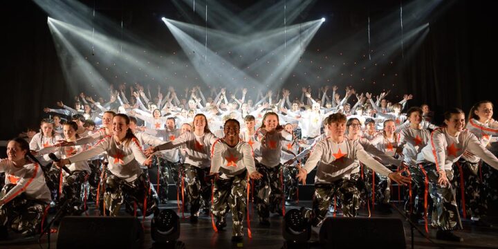 St Albans Gang Show 2026