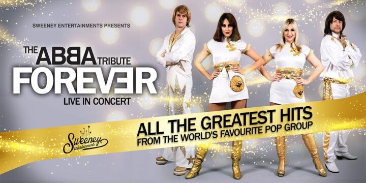 Abba Forever 2026