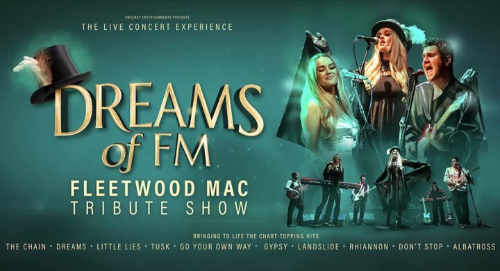 Dreams Of FM Fleetwood Mac