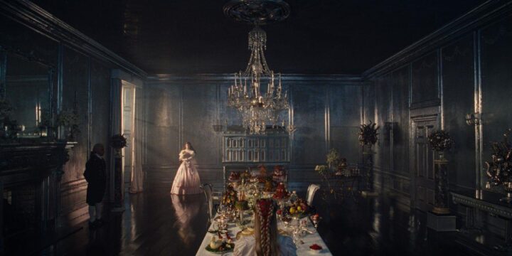 Film: Wuthering Heights