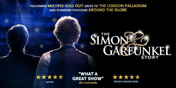 The Simon and Garfunkel Story