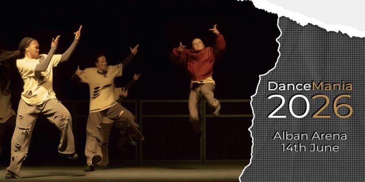 Dancemania 2026