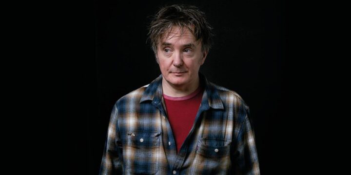 Dylan Moran – Looking For Trouble