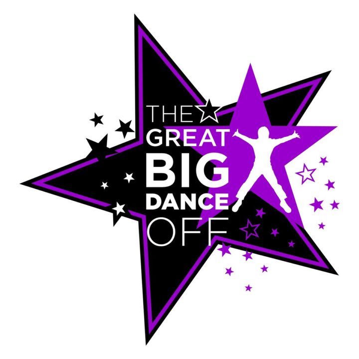 The Great Big Dance Off
